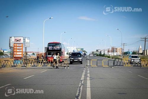 Сонгон зорчих боломжтой замууд